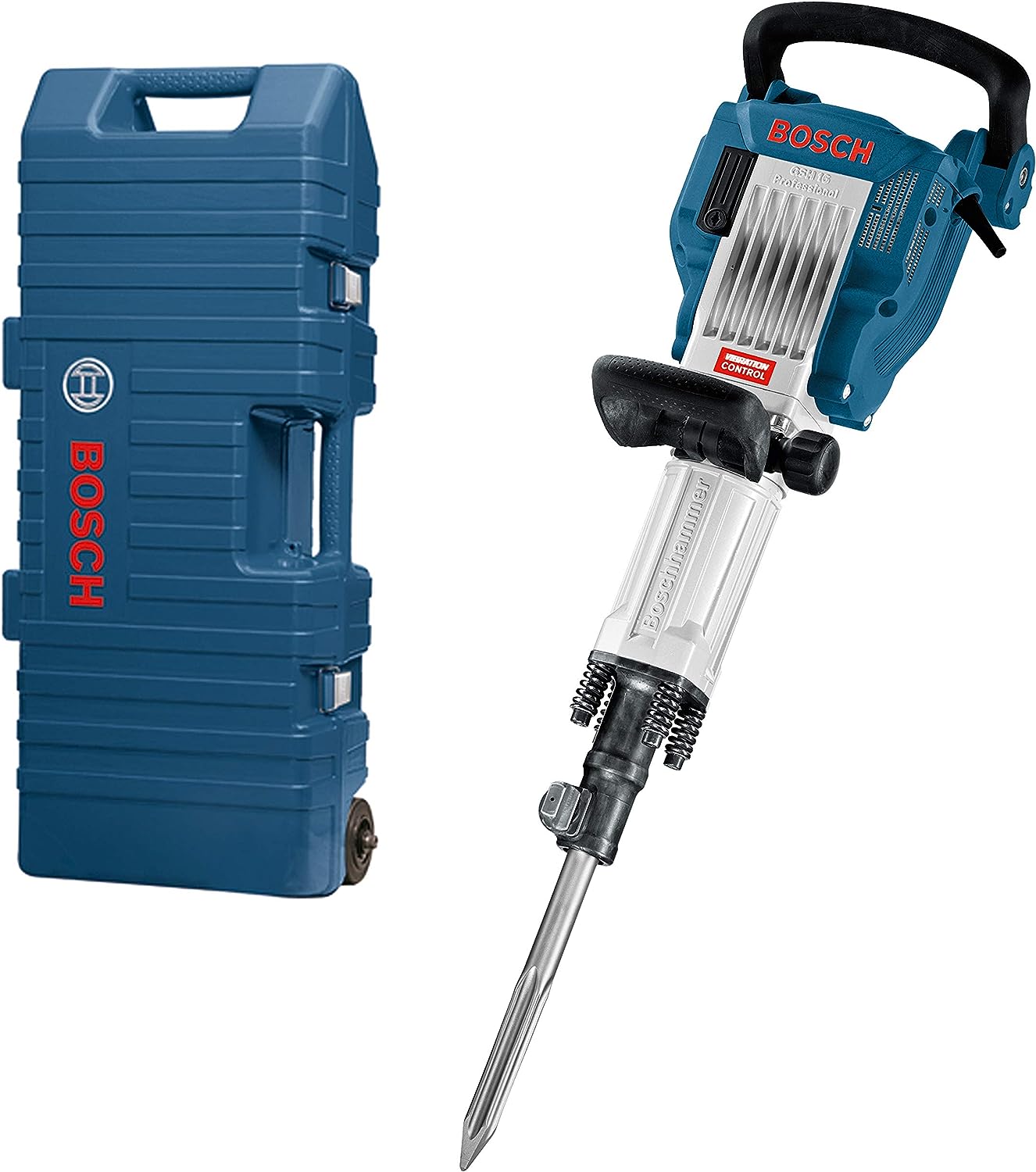 Bosch Professional GSH 1630 Martillo Demoledor