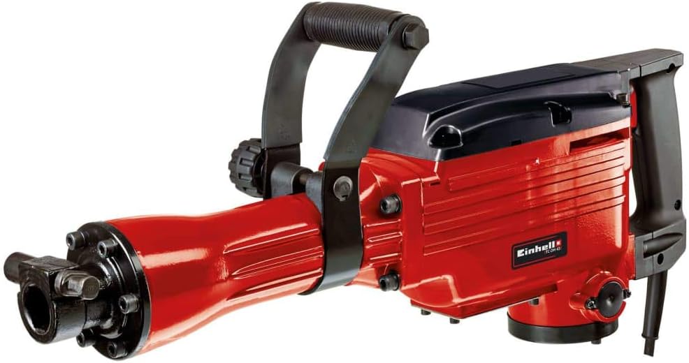 Einhell Martillo Demoledor TC-DH 43