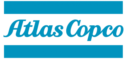 marcas de Martillos Neumáticos Atlas Copco