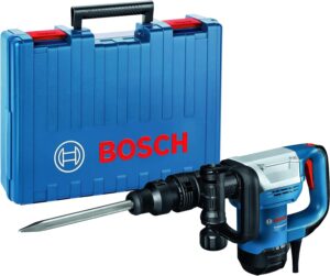 Bosch Professional GSH 5