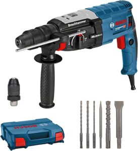 Bosch Professional GBH 2-28 F